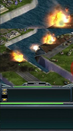 Command & Conquer Generals Zero Hour