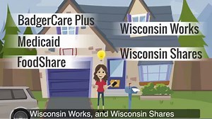 4.8K views · 20 reactions | Have you heard about MyACCESS? It’s the new app that connects you to your benefits anywhere, anytime! Check your enrollment status, get important reminders, and submit documents - right from your smartphone. Download MyACCESS for free today in the App Store or Google Play. Learn more: dhs.wisconsin.gov/myaccess | Wisconsin Department of Health Services | Facebook