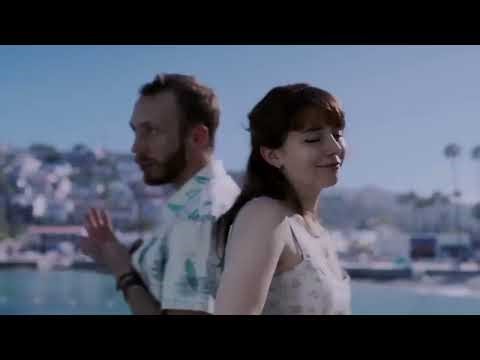 Virtual Production inside the Magicbox Mobile LED Superstudio™