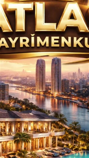 ANKARA/ SİNCAN / YENİKENT 👑