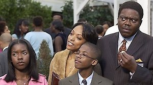 Watch The Bernie Mac Show Season 4 Episode 9 - Jack & Jacqueline