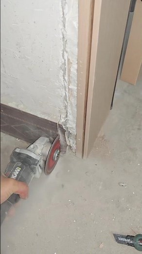 Perfect Door Trim Installation | Seamless Fit & Professional Finish