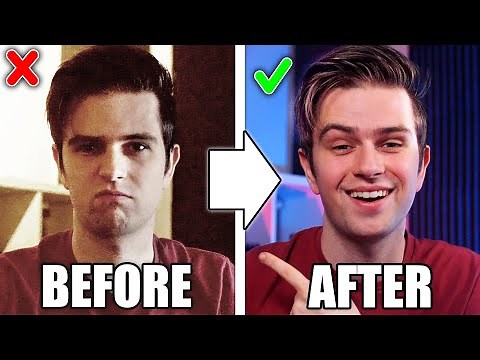 How To Get Better Webcam Quality On Stream (3 steps)