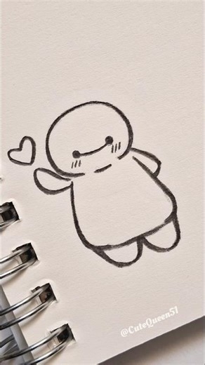 Cute Things to Draw When Bored ✏️ - Part 264 #drawing #sketch #art #cute #simple #easy #tutorial
