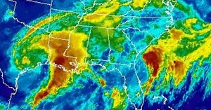 2 more tropical storms may be behind Harvey