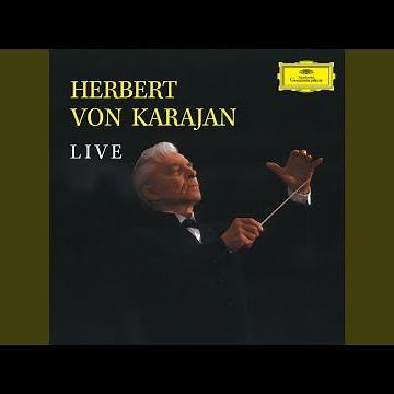Mozart: Mass in C Major, K. 317 "Coronation Mass": IV. Sanctus (Live)