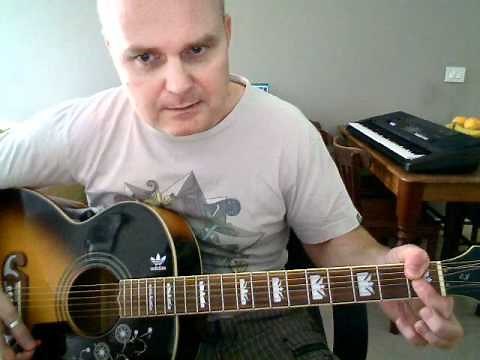 ♪♫ The Beatles - Hello Goodbye (Tutorial)