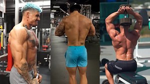 126K views · 7.7K reactions | How To Build Your Triceps Fast | Dan The Hinh | Facebook