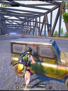 No survival chance against chinese pro squad in PUBGM | Pubg