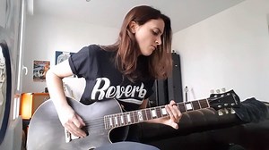 New video ! Some country rock on my Bacchus Mistress equipped with a Lollar P90 = Perfect combination ! This is one of my main guitars, and I couldn't love it more 😍 If you want to check out Lollar Pickups on Reverb.com : https://reverb.grsm.io/lclollarp90 You can still win my Bacchus guitars Duchess ! You have until the end of February to enter the giveaway : https://goo.gl/jUj6CY | Laura Cox