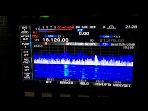 Icom 7600 firmware 2.00 upgrade