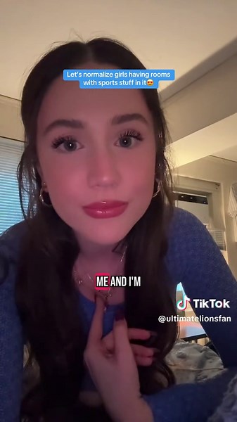 Girls Love Sports: Embracing Female Sports Fans