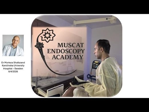 MEA Webinar Series Ep 16 I Polypectomy Webinar Series (Part 2) I Cold Snare Polypectomy | Muscat Endoscopy Academy (M.E.A)
