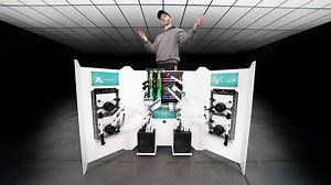 The ULTIMATE Custom Gaming PC...