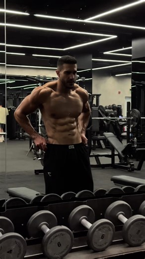 BTS Energy Boosts Your Gym Workout