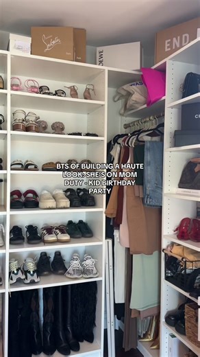 Mom duties call for a HAUTE Look that’s casual and chic ✨ #fyp #HAUTElook #styleinspo #grwm #blackgirlstyle