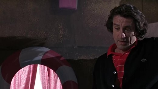 Cape Fear (1991) Welcome to the movies and television