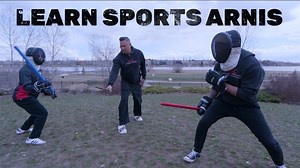 23K views · 242 reactions | Sports Arnis, also known as Modern Arnis...