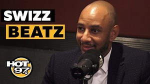 Swizz Beatz On DMX Album, Funk Flex VS DJ Clue, Kanye West, SWV   Verzuz Updates!