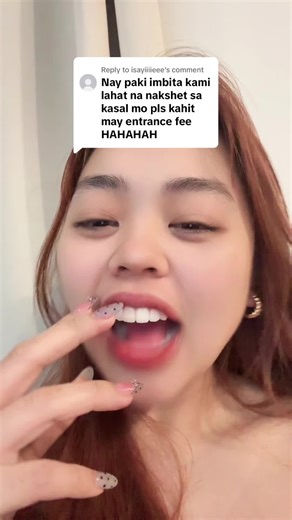 Replying to @isayiiiieee 1k per pax tayo ah? HAHAHAHAHAHAHAHAHAH