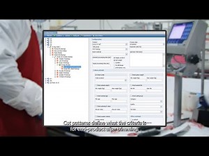Marel Innova Software