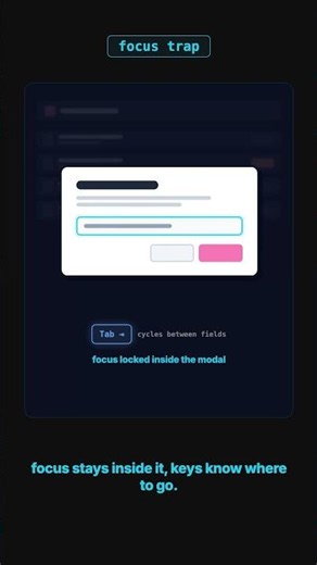 The most underrated HTML tag, explained in a song 🎵 #shorts #html #css