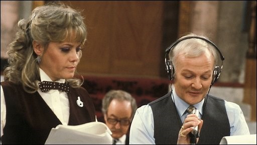 Obituary: Wendy Richard