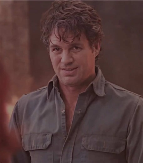 i am bruce banner, bruce banner is me #fyp #marveledit #brucebanner #hulk #markruffalo