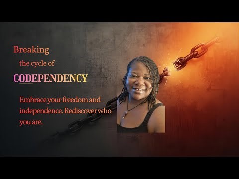 Breaking the cycle of codependency
