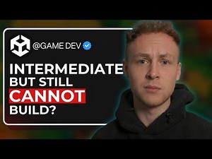 The Brutal Truth About The Beginner To Intermediate Gap In Game Dev