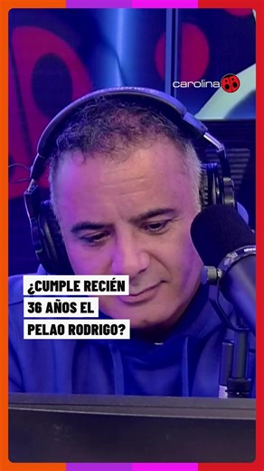 ¿Cuantos AÑOS tiene el PELAO RODRIGO🎂? - SACANDO LA VUELTA