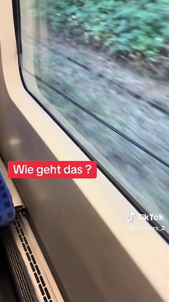 Understanding How Deutsche Bahn Works