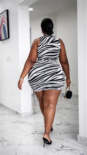 Irresistible Bodycon Vibes 😍 | Mini Dress Fashion Trend #usa #fashion #foryou