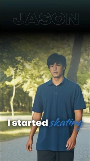 My Skateboarding Journey: Competing in the Golden Era of Skate #goskateboardingday #skategeneration