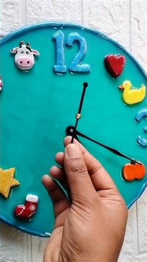 Clock Machine Fixing Hack 🛠️ | Beginners Guide #hack #clockrepair