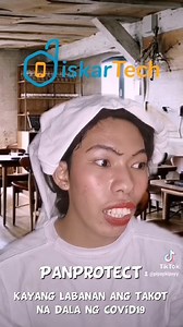 Mali man ang intindi ng mga tao sa propesyon niyo, importante mahal niyo mga sarili niyo. #LoveYourself, gaya ni Pipay, buy your insurance now na! Download na dis: Playstore: https://tinyurl.com/DiskarTechAndroid Appstore: https://tinyurl.com/DiskarTechiOS #DiskarTech #AppNatinto | RCBC DiskarTech