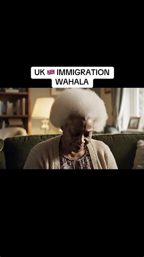 Exploring UK Immigration Experiences Through Short Movies