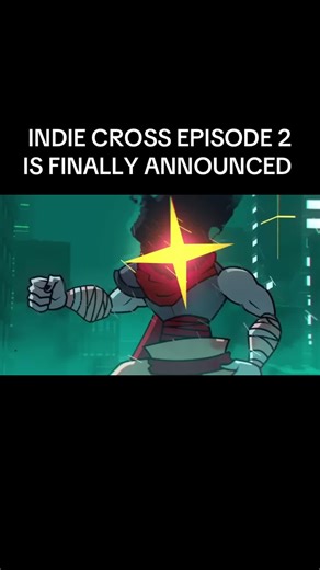 Indie Cross Episode 2: Hopes for Rain World and Little Nightmares