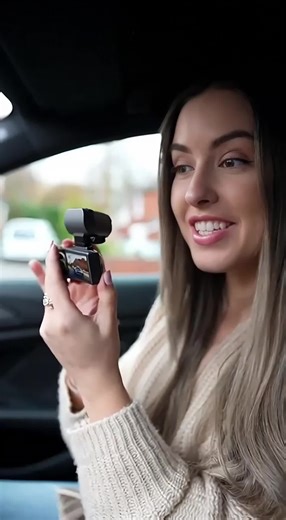 1080P Dash Cam for Ultimate Car Safety