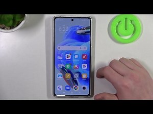 How to Call an Emergency Helpline in Indonesia on a REDMI Note 12 Pro