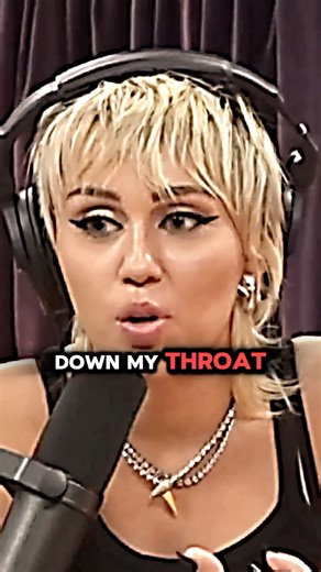 Most Terryfying Experience ever - Miley Cyrus | Hype Type