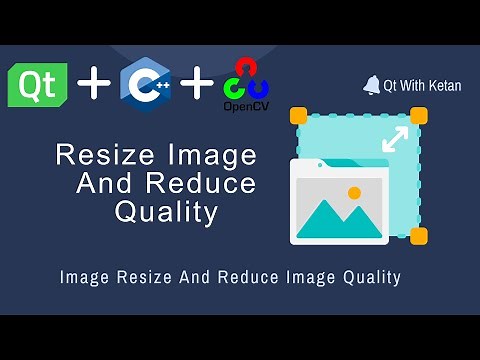 OpenCV | Image Resize And Reduce | Computer Vision | Image Processing