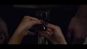 Well this escalated quickly! Watch "Escape Room" now: https://amzn.to/2ISGRLm | MTN