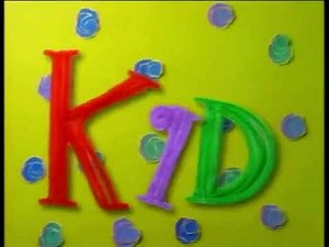 Chuck E. Cheese PBS Spot (1996) Now in high quality!