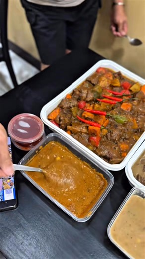 9.9K views · 85 reactions | Party trays perfect for all occasions available sa FudTrip Ni Pogaytv restaurant | Pogay TV | Facebook