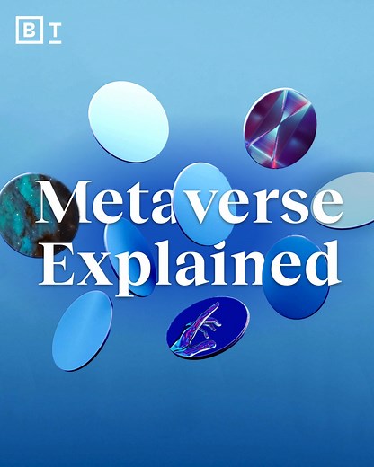 239K views · 6.2K reactions | Why should anyone care about the metaverse? Expert Matthew Ball explains what it is, what it isn’t, and why it matters. | Big Think | Facebook