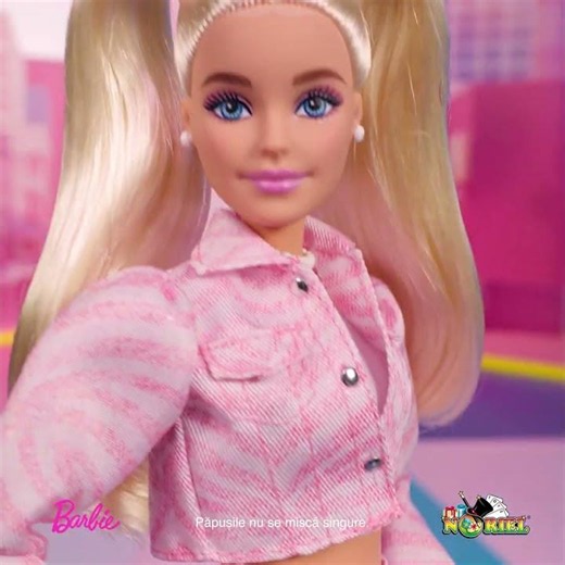 Barbie Deluxe Dolls | Noriel