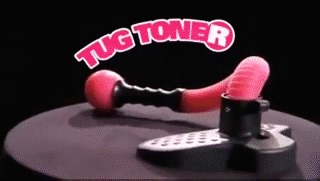 Tug Toner on Make a GIF