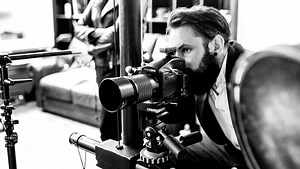 How to Become a Professional Commercial Photographer