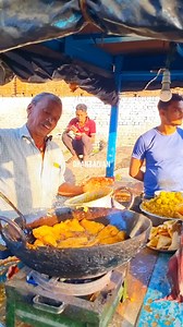 107K views · 537 reactions | Famous Namkeen wala near Church Road Dhanbad | Dhanbadian | Facebook
